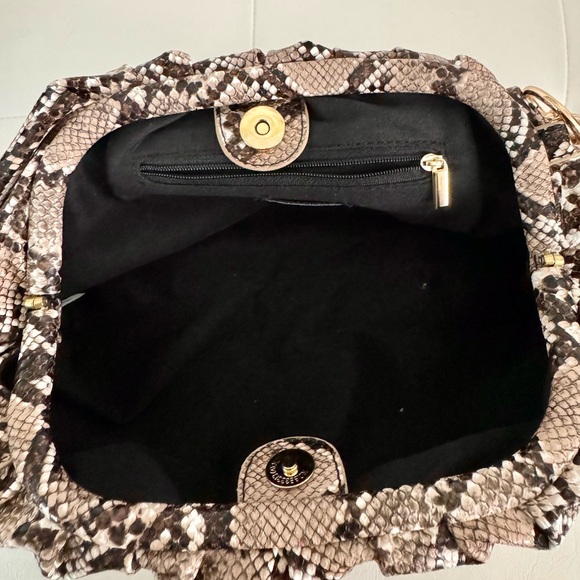 Python dumpling chain bag - Picture 6 of 7